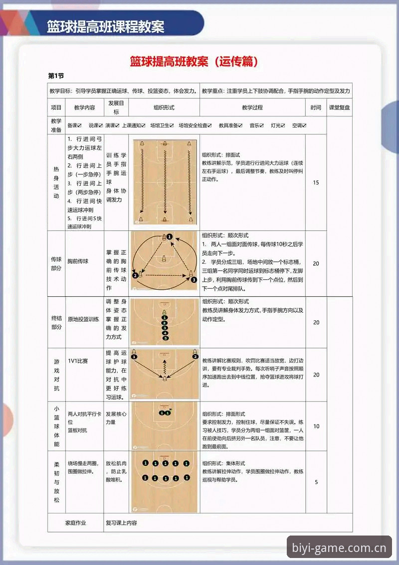 必一体育篮球数据教程：从数据原理到实战操作的完整指南